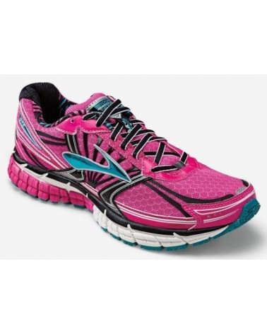 Zapatilla Brooks Adrenaline GTS 14 Mujer