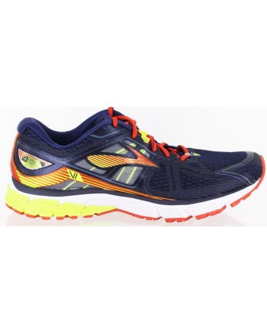 Zapatilla Brooks Ravenna 6 Hombre