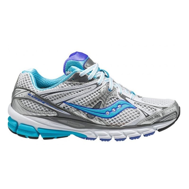 saucony guide 6 mujer 
