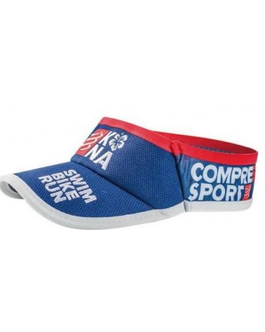 Visera Compressport Ultralight Edición Especial Kona