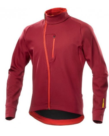 Chaqueta Mavic Aksium Thermo 2017