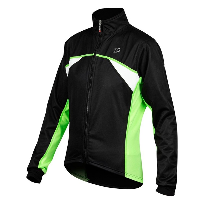 Chaqueta Spiuk Race Jacket Mujer