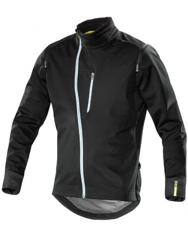 Chaqueta Mavic Convertible Aksium 2017
