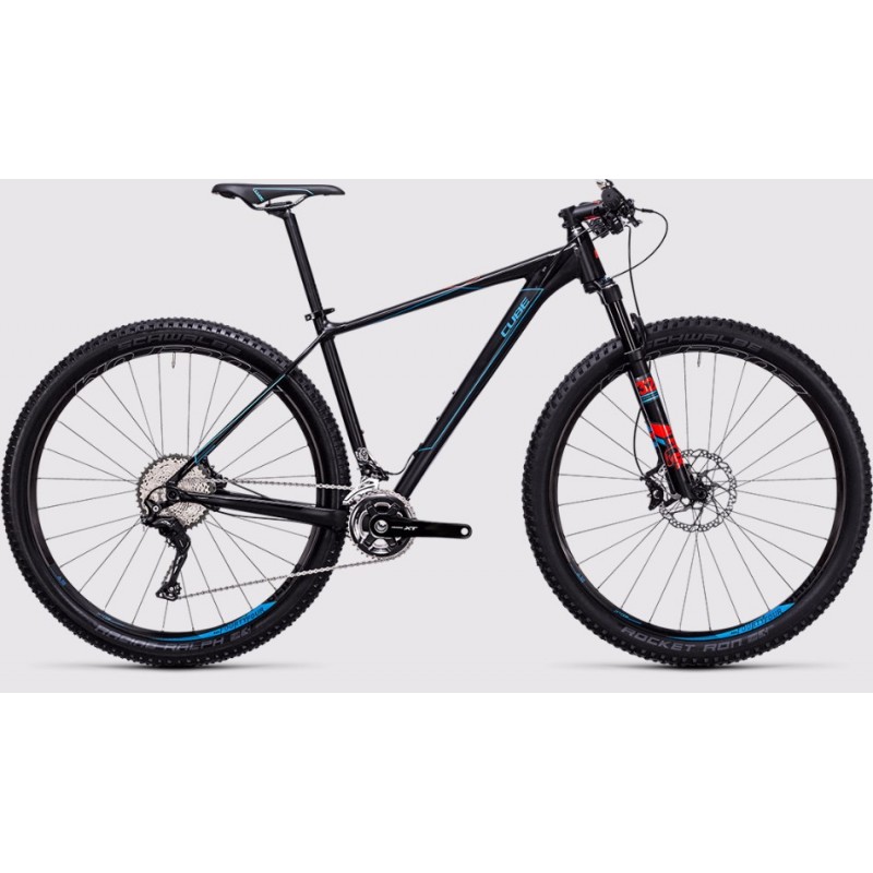 cube reaction hpa sl