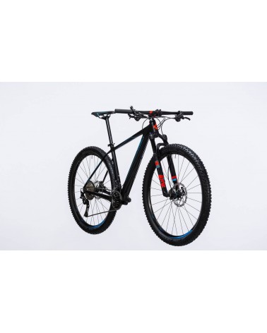 Bicicleta Cube Reaction HPA SL 29 2017