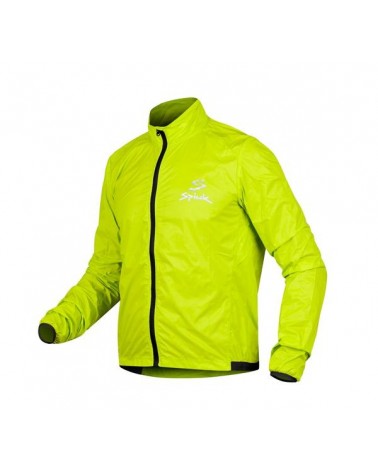 Cortavientos Spiuk Anatomic Windjacket
