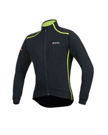 Chaqueta Spiuk Elite Plus 2017 Hombre 