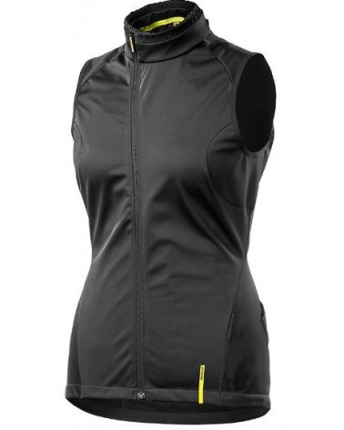Chaleco Mavic Ksyrium Elite Thermo Mujer 2017