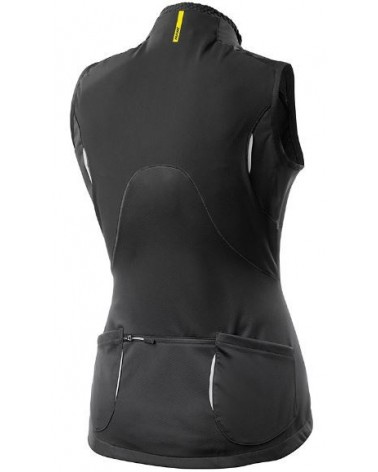 Chaleco Mavic Ksyrium Elite Thermo Mujer 2017