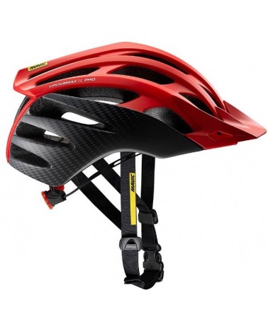 Casco Mavic Crossmax SL Pro Hombre 2017