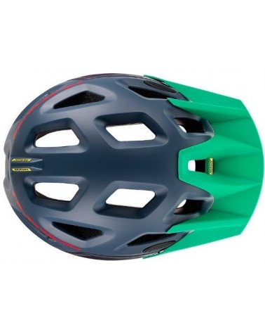Casco Mavic CrossRide Hombre 2017