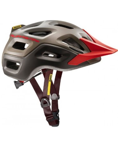 Casco Mavic CrossRide Hombre 2017