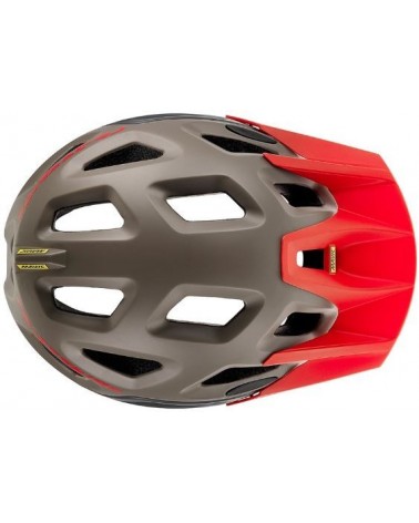 Casco Mavic CrossRide Hombre 2017