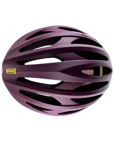 Casco Mavic Aksium Elite Mujer 2017