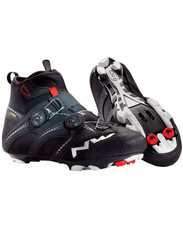 Zapatilla Northwave Extreme Winter GTX Hombre 2017