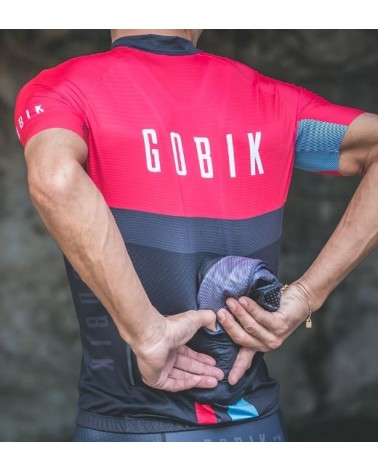 Maillot Gobik Rocket CR Hombre 2017