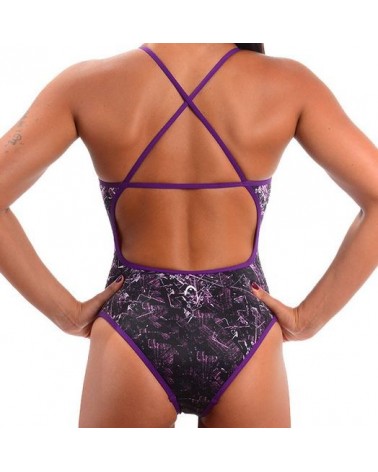 Bañador Head Crystal