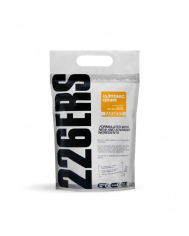 Isotonic drink 226ERS
