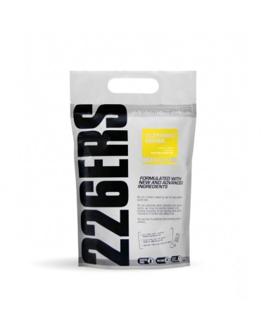 Isotonic drink 226ERS