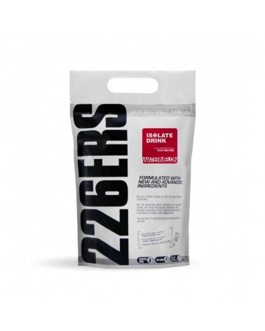 Isolate Drink 226ERS 1000gr