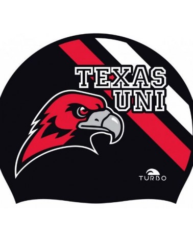 Gorro Turbo Texas College