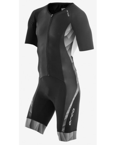 Tritraje Orca 226 Short Sleeve Race Suit Hombre 2017