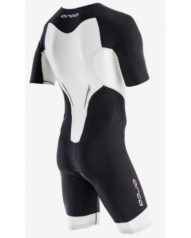 Tritraje Orca Core Short Sleeve Race Suit Hombre 2017