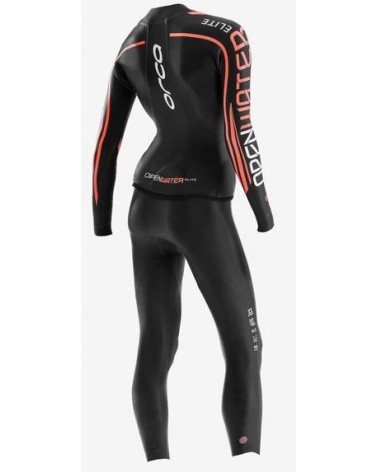 Neopreno Orca Rs1 Openwater Top Mujer 2017