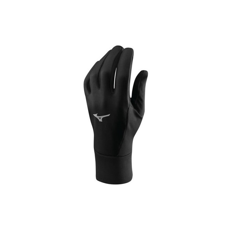 Guantes 2024 mizuno running