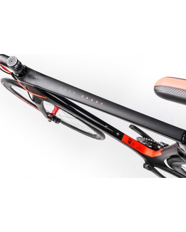 Bicicleta Cube Agree C:62 Race Disc 2017