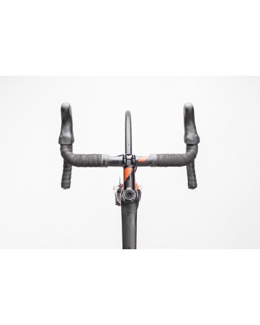 Bicicleta Cube Agree C:62 Race Disc 2017