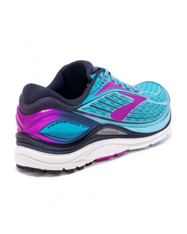 Zapatilla Brooks Trascen 4 Hombre