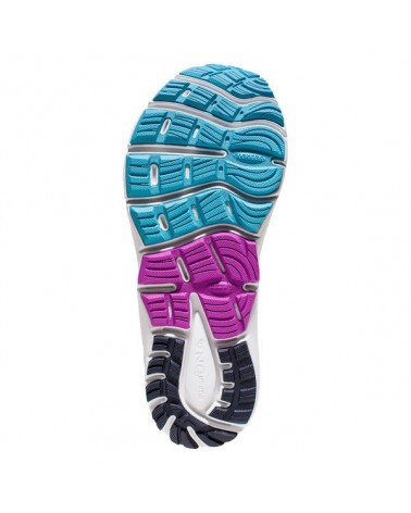 Zapatilla Brooks Trascen 4 Hombre