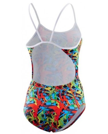 Bañador Sailfish Swimsuit Spirit Mujer 2017