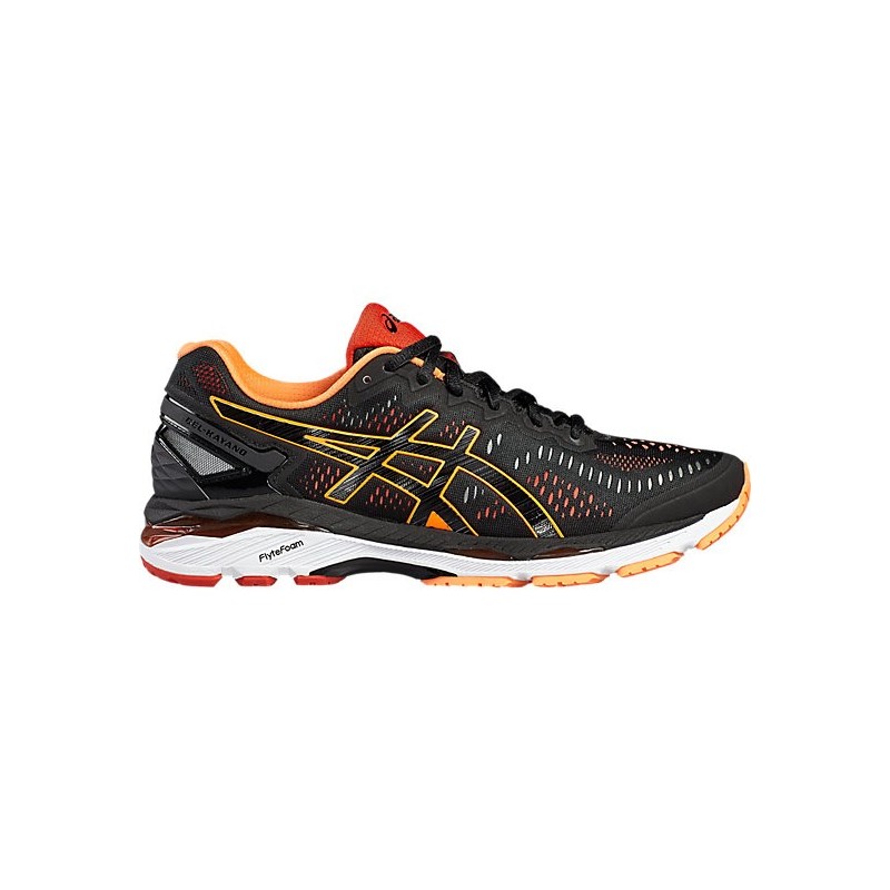 asics gel kayano 17 hombre 2017