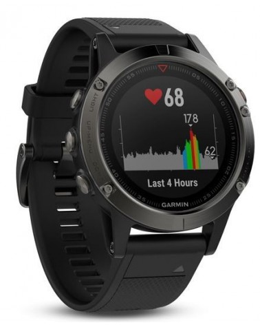 Garmin Fenix 5 2017