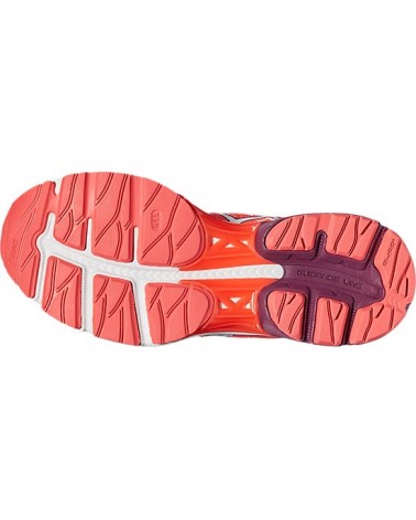 Zapatilla Asics Gel-Pulse 8 Mujer 2017