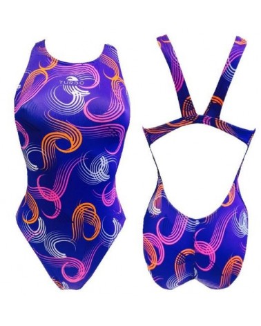 Bañador Turbo Waves
