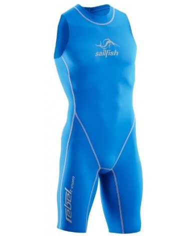 Traje Sailfish Rebel Team Hombre 2017
