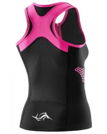 Top Sailfish TriTop Comp Mujer 2017