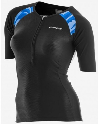 Jersey Orca 226 Tri Jersey 2017 Mujer