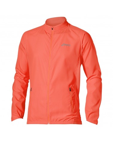 Chaqueta Asics Woven Jacket Hombre