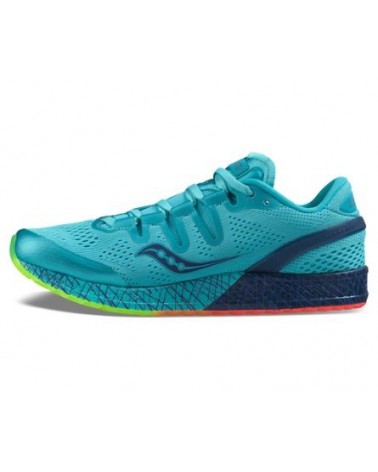 saucony freedom iso mujer 
