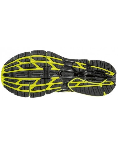 Zapatillas Mizuno Wave Prophecy 6 2017 Hombre
