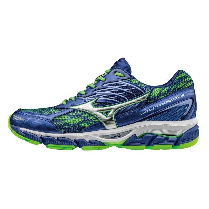 Mizuno wave discount paradox 3 hombre