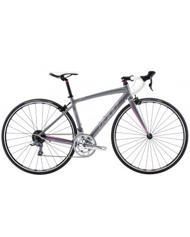 まるまるこさまFELT ZW100 ロードバイク WOMAN S/Mサイズ Zw Series Felt Zw100 Women's Road Bike FELT ZW-100 ロード