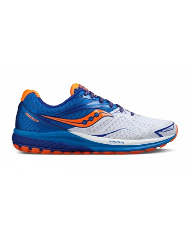 Zapatillas Saucony Ride 9 2017 Hombre