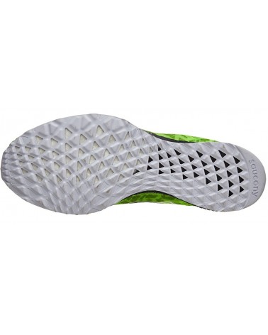 Zapatillas Saucony Endorphin Racer 2 2017 Hombre