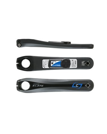 Stage Power Shimano 105 5800