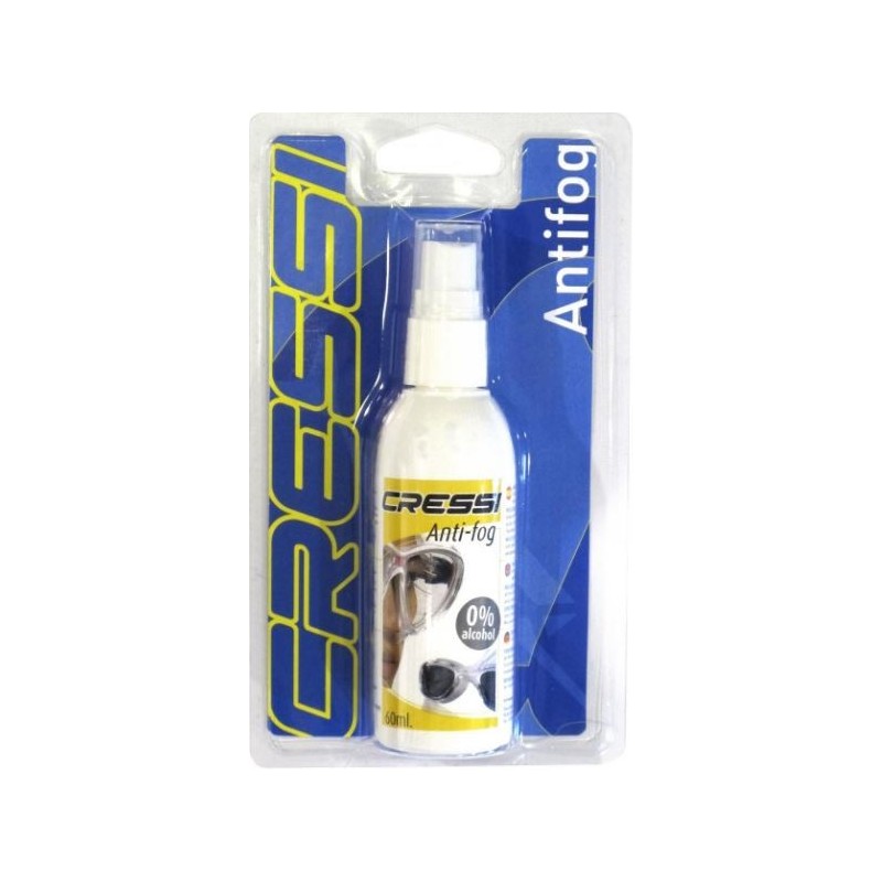 Spray Cressi AntiVaho 60ml